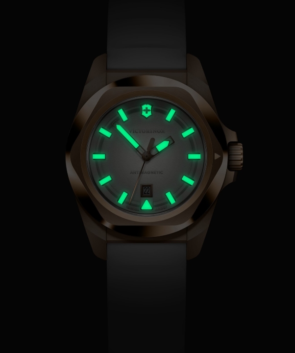 Obrazek Victorinox I.N.O.X. Small Quartz