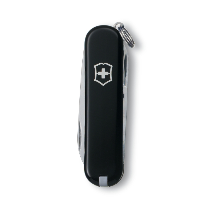 Obrazek Scyzoryk Victorinox Classic SD Colors, 58mm, Celidor, Dark Illusion
