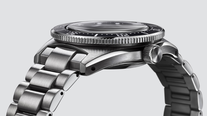 Obrazek Seiko Prospex Sea 1965 Revival Divers Cove Black