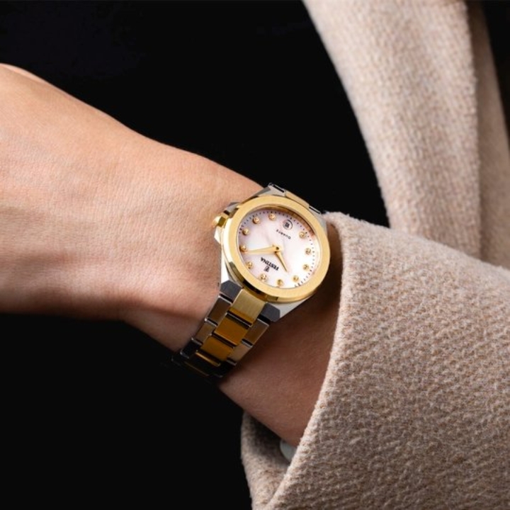 Obrazek Festina Mademoiselle