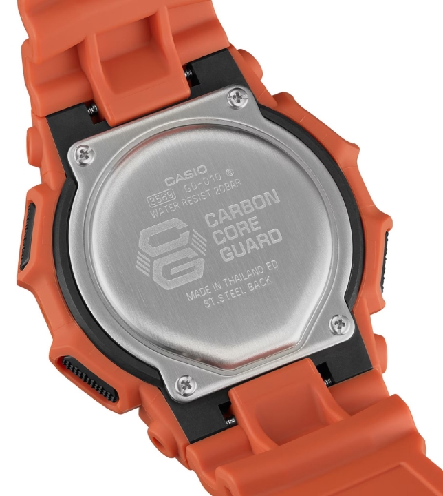Obrazek Casio G-Shock Origin