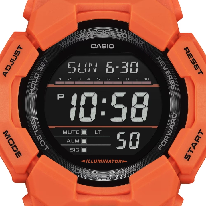 Obrazek Casio G-Shock Origin