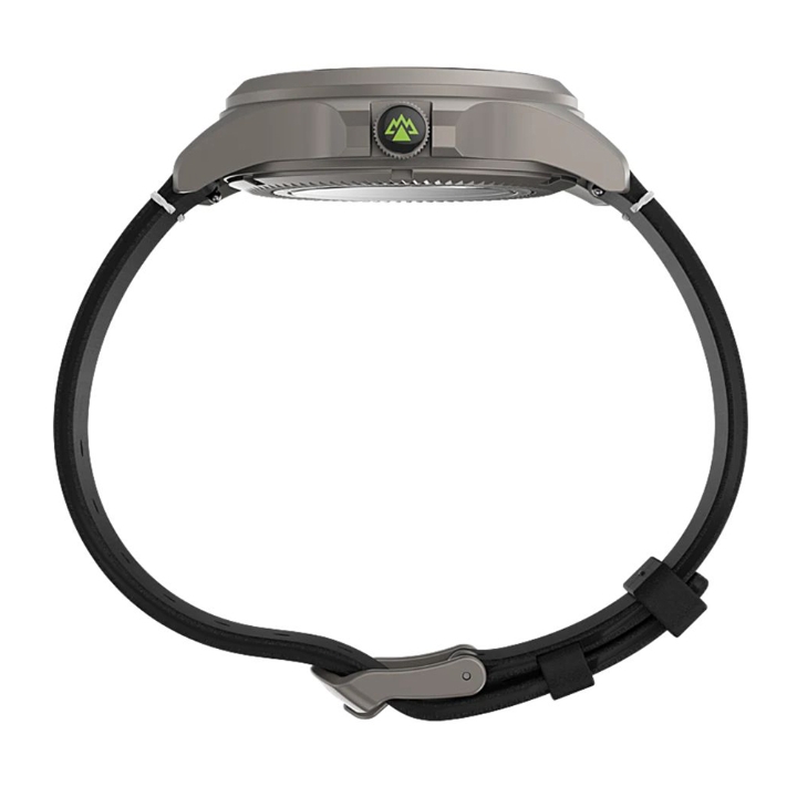 Obrazek TIMEX  Expedition North Titanium