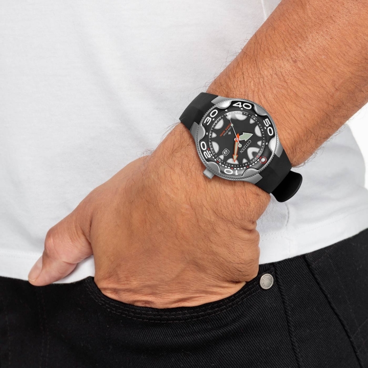 Obrazek CITIZEN Promaster Diver Orca