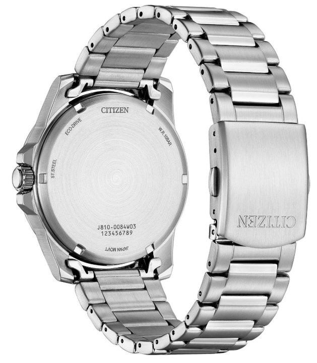 Obrazek CITIZEN Marine Sporty