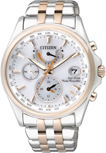 CITIZEN Radio Controlled