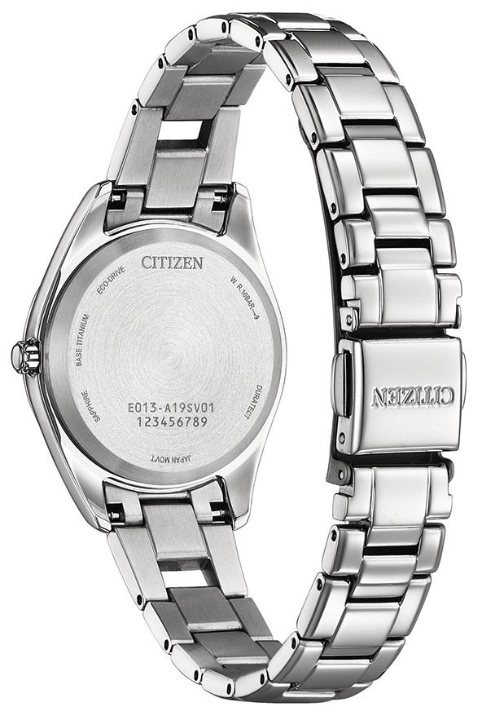 Obrazek CITIZEN Super Titanium