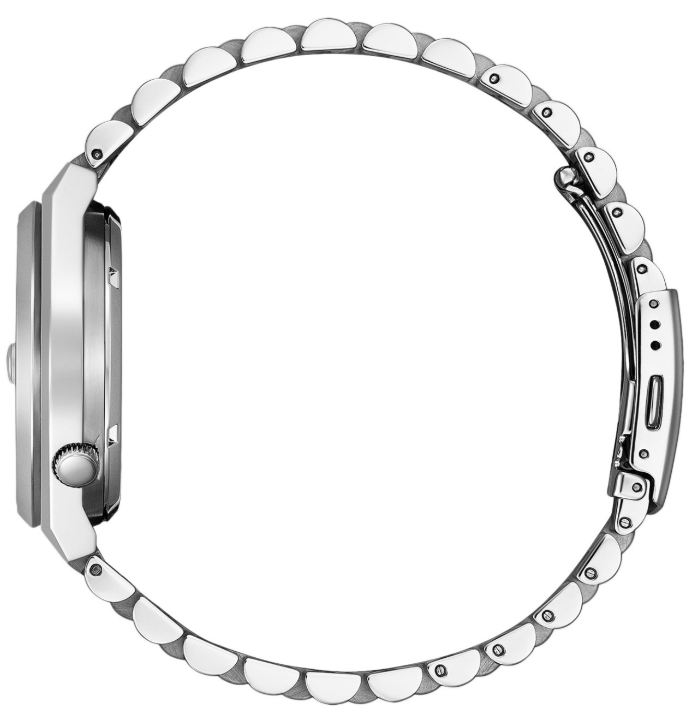 Obrazek CITIZEN Tsuyosa Sapphire Mechanical