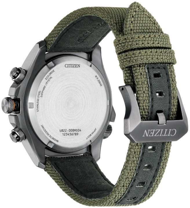 Obrazek CITIZEN Promaster Land