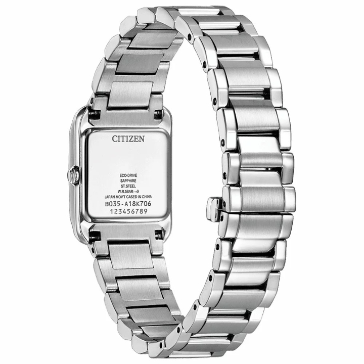 Obrazek Citizen L Square