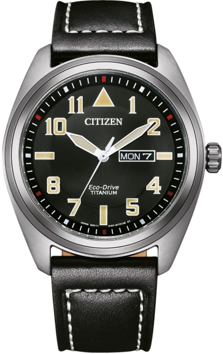 Obrazek CITIZEN Super Titanium