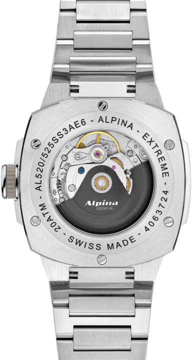 Obrazek Alpina Alpiner Extreme Automatic