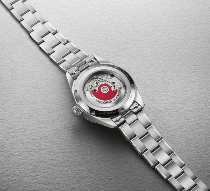 Obrazek Oris Divers Date