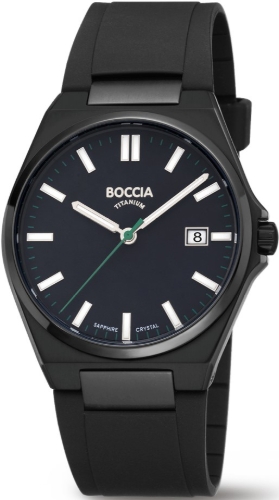 Boccia Titanium