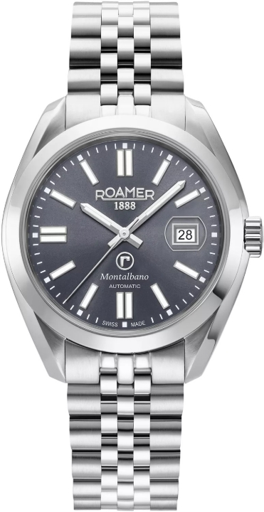 Obrazek ROAMER MONTALBANO GENTS