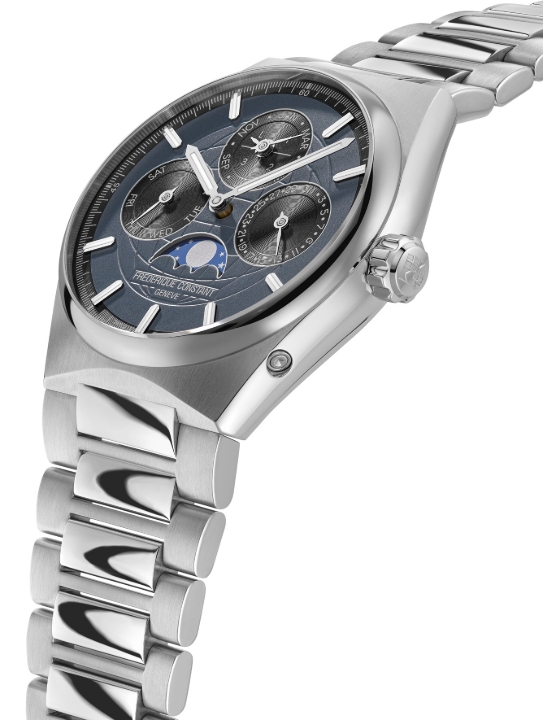 Obrazek Frederique Constant Highlife Perpetual Calendar Manufacture Limited Edition