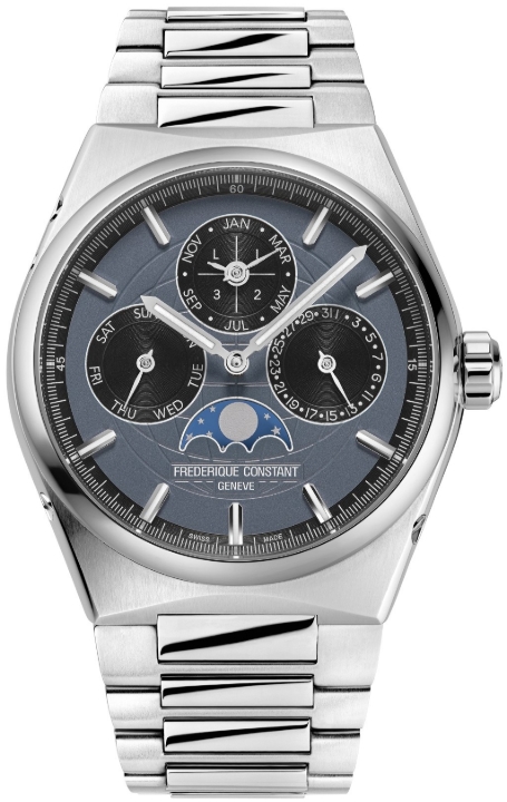Obrazek Frederique Constant Highlife Perpetual Calendar Manufacture Limited Edition