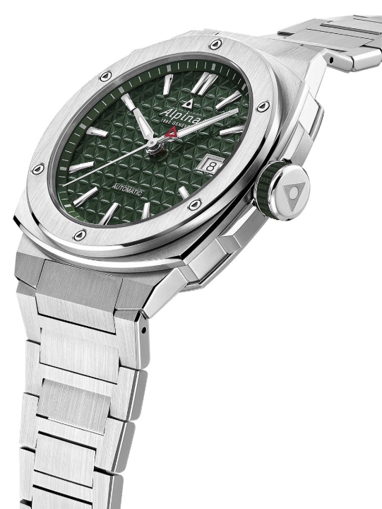 Obrazek Alpina Alpiner Extreme Automatic
