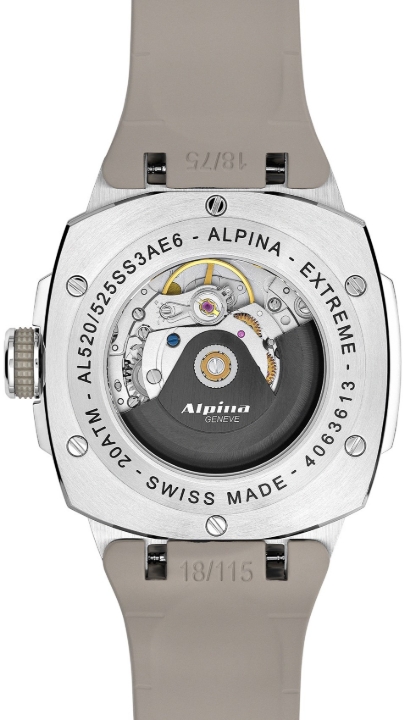 Obrazek Alpina Alpiner Extreme Automatic