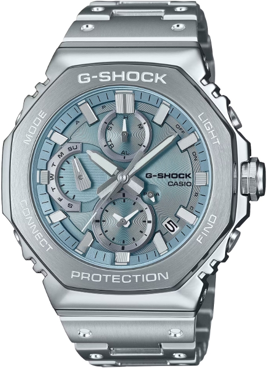 Obrazek Casio G-Shock Full Metal