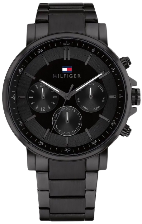 Obrazek TOMMY HILFIGER Tyson