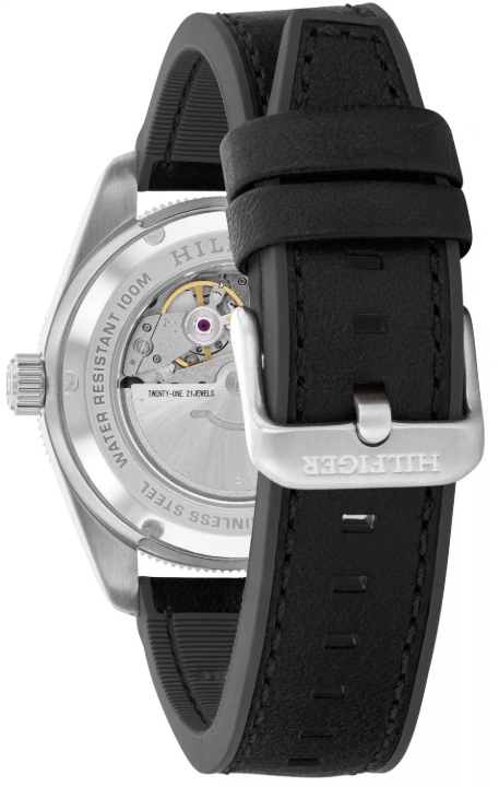 Obrazek TOMMY HILFIGER TH85 Automatic