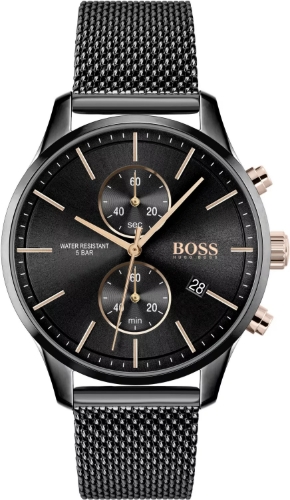 BOSS ASSOCIATE