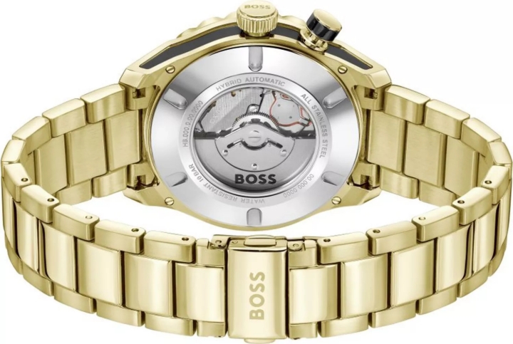 Obrazek BOSS BOSSMATIC