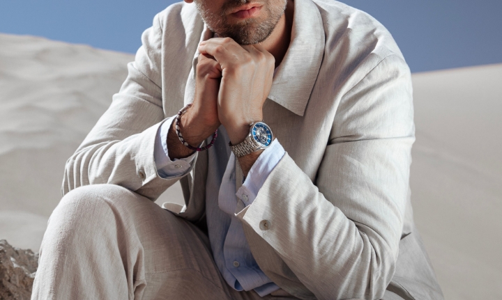 Obrazek CERTINA DS-1 Skeleton