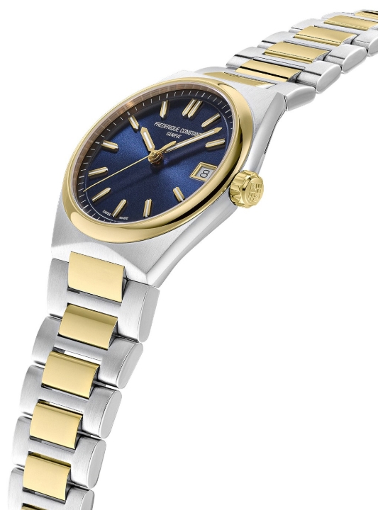 Obrazek Frederique Constant Highlife Ladies Quartz