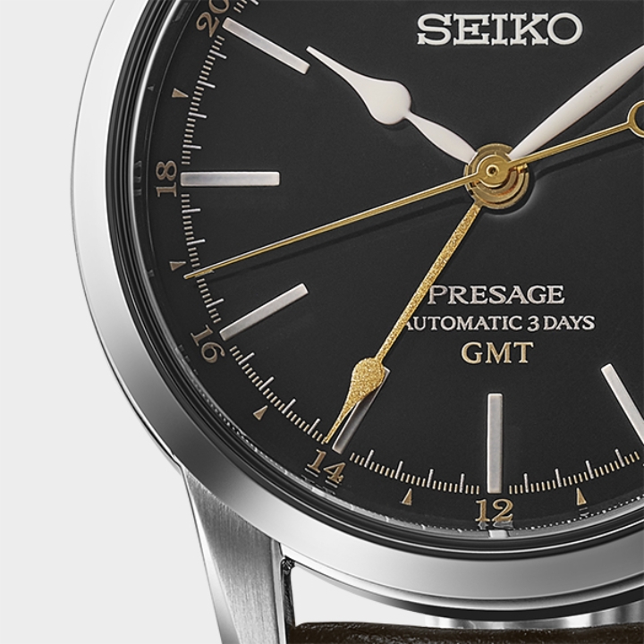Obrazek Seiko Presage Craftsmanship