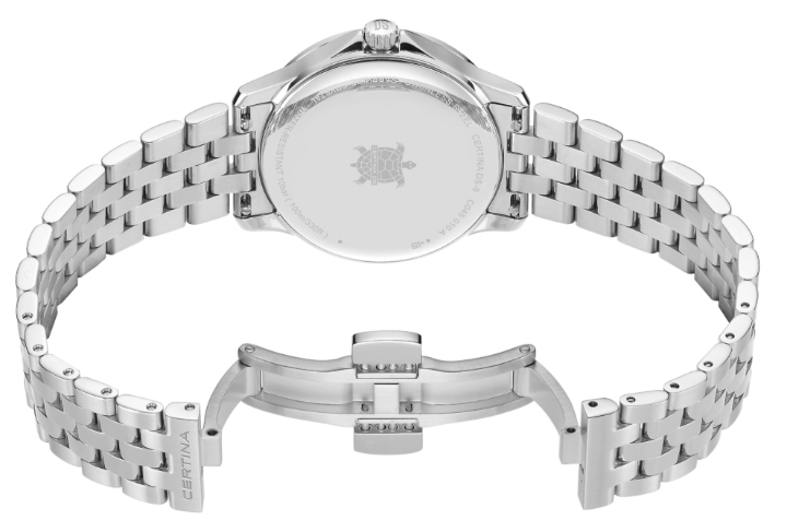 Obrazek CERTINA DS-8 Lady 31mm