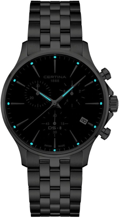 Obrazek CERTINA DS-8 Chrono