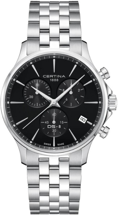 Obrazek CERTINA DS-8 Chrono
