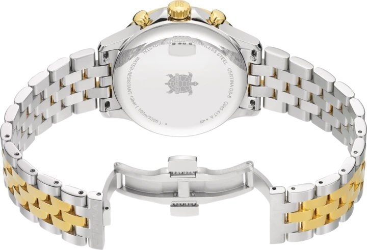 Obrazek Certina DS-8 Chrono