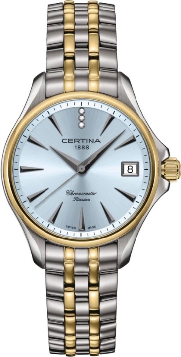 Obrazek Certina DS Action Lady Chronometer