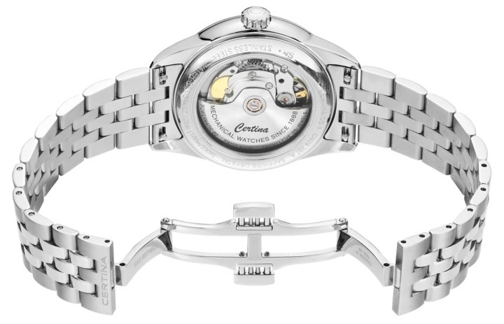 Obrazek CERTINA DS-1 38mm