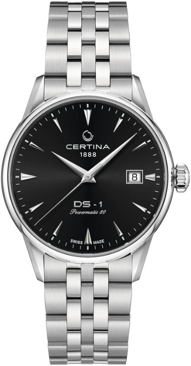 Obrazek CERTINA DS-1 38mm