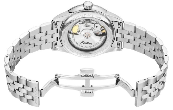 Obrazek CERTINA DS-1 38mm