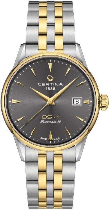 Obrazek CERTINA DS-1 38mm