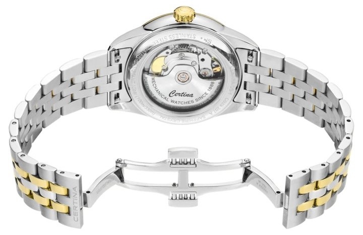 Obrazek CERTINA DS-1 38mm