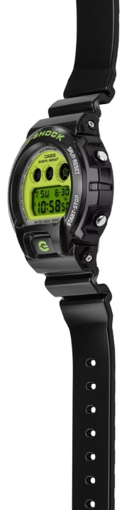 Obrazek Casio G-Shock Digital Crazy Colors