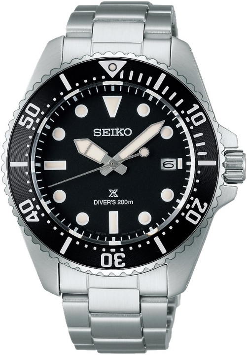 Obrazek Seiko Prospex Sea Solar Diver