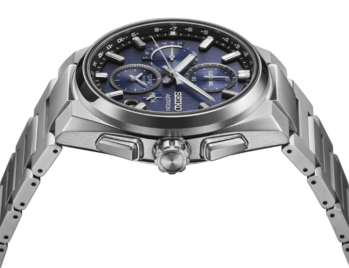 Obrazek Seiko Astron GPS Solar