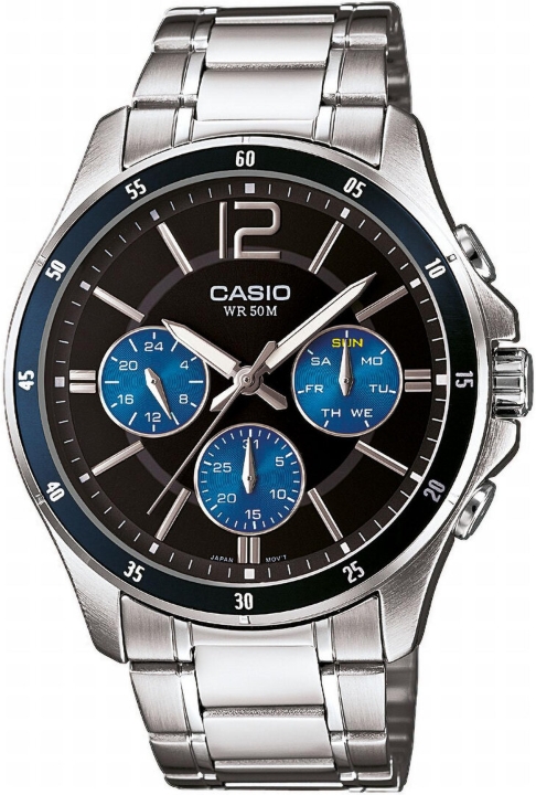 Obrazek Casio Collection