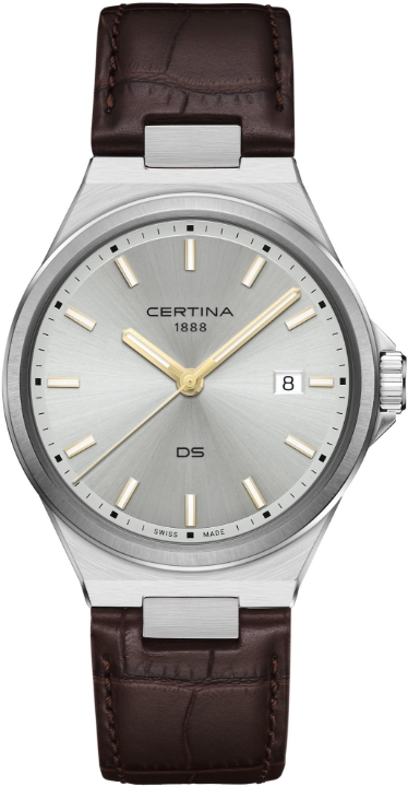 Obrazek CERTINA DS-7 Quartz