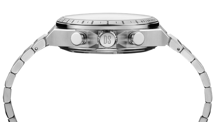 Obrazek Certina DS-7 Automatic Chronograph