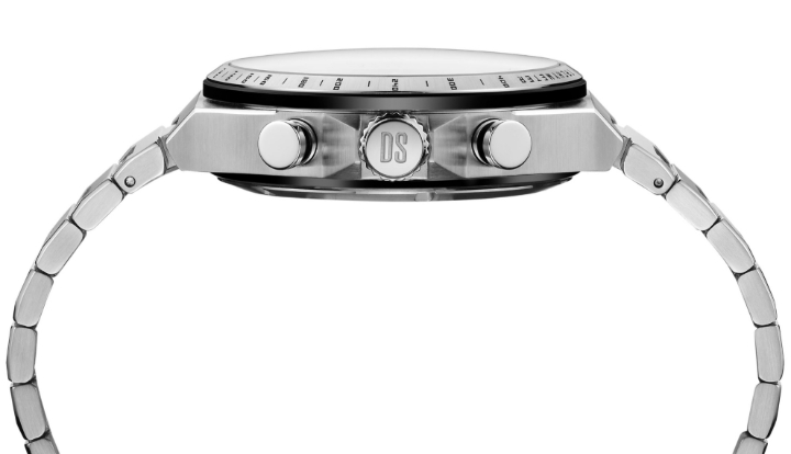 Obrazek Certina DS-7 Automatic Chronograph