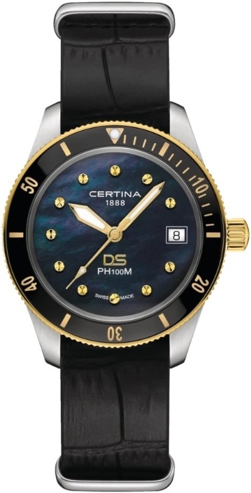 Obrazek CERTINA DS PH100M Lady