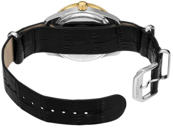 Obrazek CERTINA DS PH100M Lady